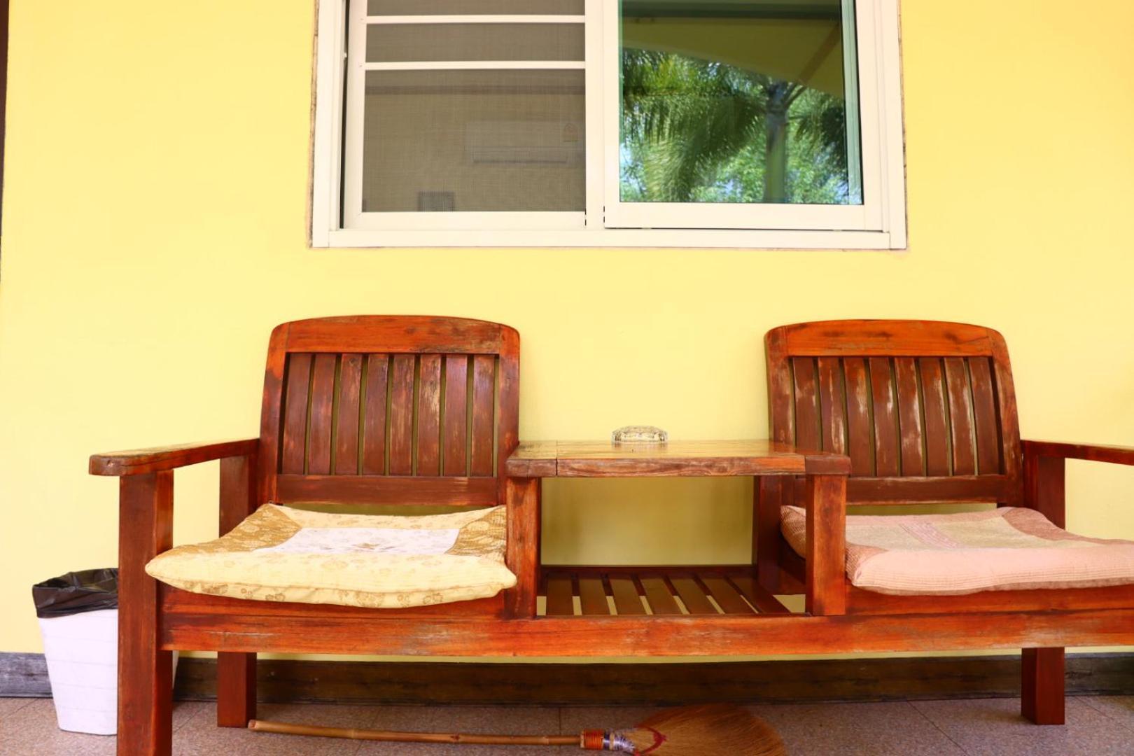 Baanrimklong Bungalow Koh Chang Exterior photo