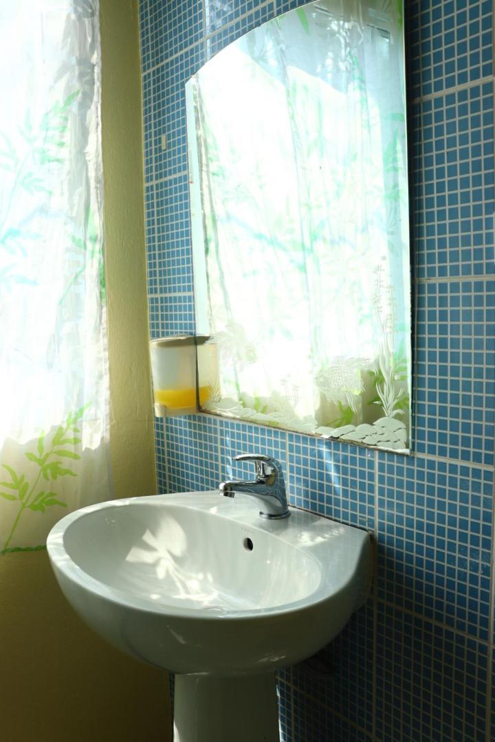 Baanrimklong Bungalow Koh Chang Exterior photo